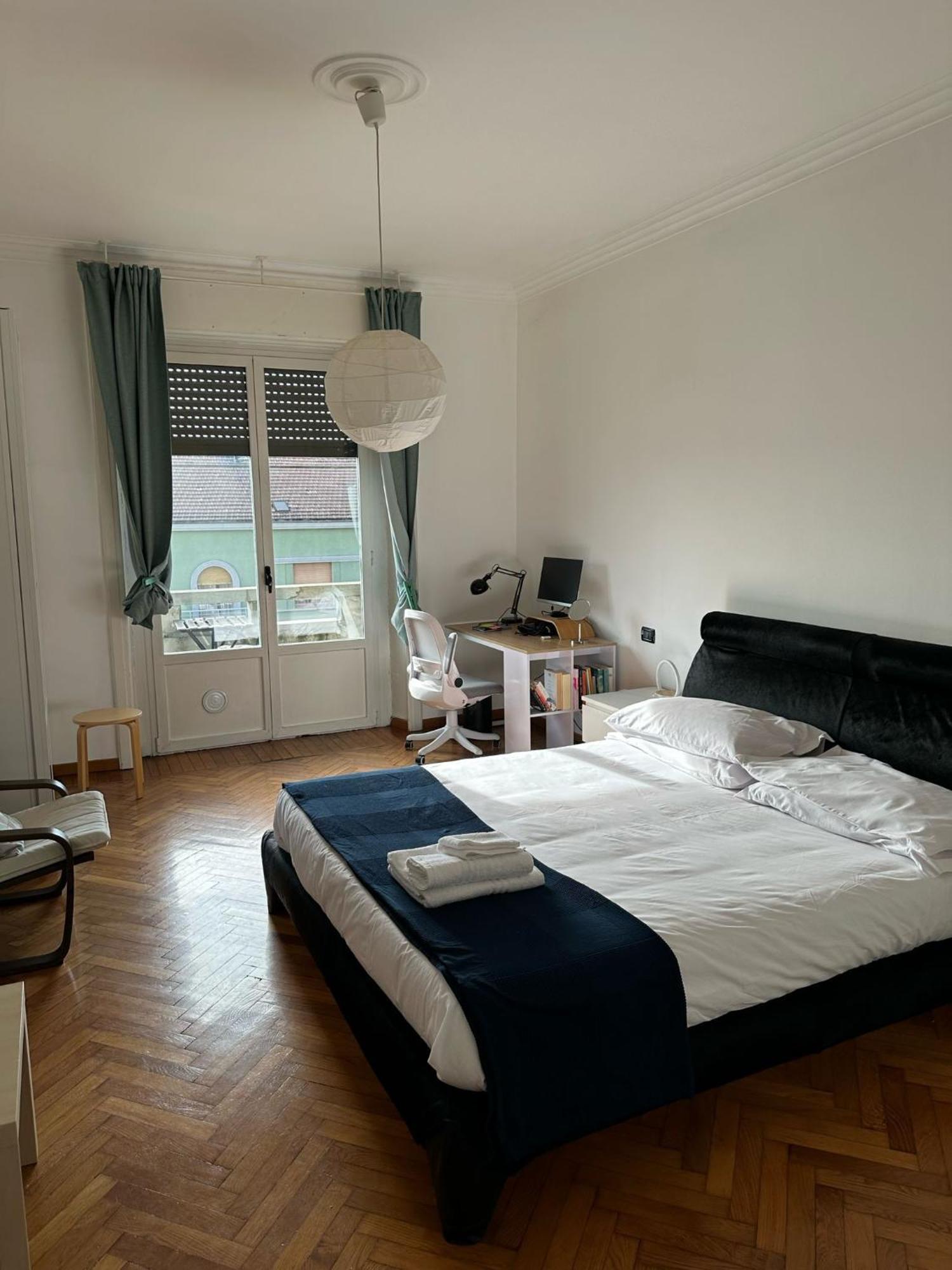 Trilocale Con Due Balconi A Isola Porta Nuova Daire Milano Dış mekan fotoğraf