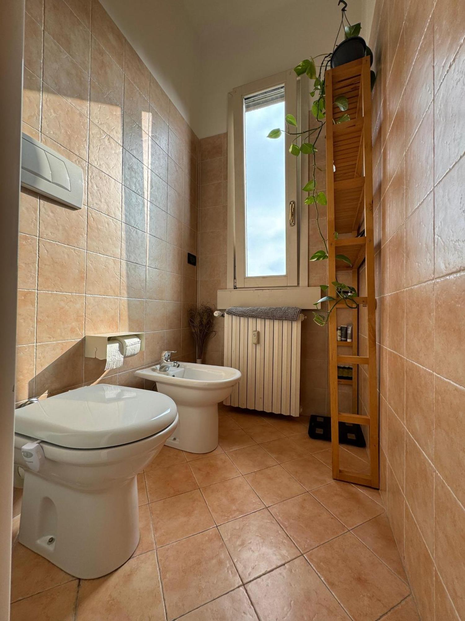 Trilocale Con Due Balconi A Isola Porta Nuova Daire Milano Dış mekan fotoğraf